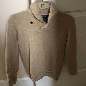 Polo by Ralph Lauren sweater